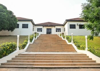 Maternidade Bárbara Heliodoro, em Rio Branco, no Acre - Foto: (Divulgação/Governo do Acre)