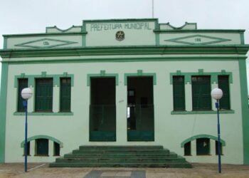 Manacapuru - Prefeitura