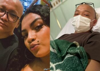 Mobilização - Doação