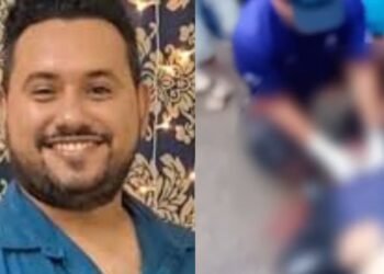 Motociclista morre em colisão em Manacapuru