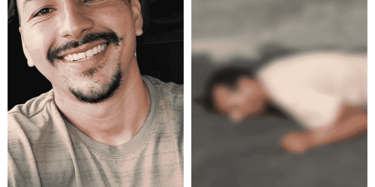 Motorista de aplicativo é encontrado morto na zona Norte; polícia suspeita de tentativa de assalto