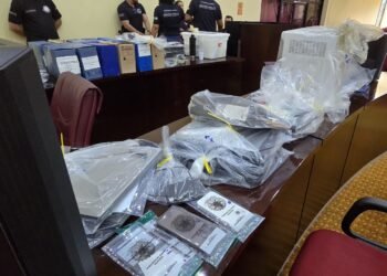 Operação Metastase