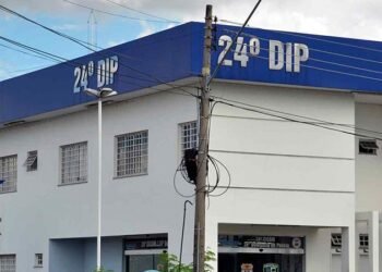 Mulher é presa em Manaus por aplicar golpes com promessa falsa de imóveis públicos - (Foto: Erlon Rodrigues/ PC-AM)