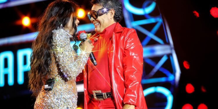 Prefeito Mateus Assayag anuncia Calcinha Preta no aniversário de 173 anos Parintins