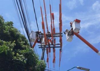 Confira os bairros e horários afetados pelo desligamento de energia em Manaus