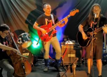 Show do 'Alquimia' promete noite de música e conexão em Manaus