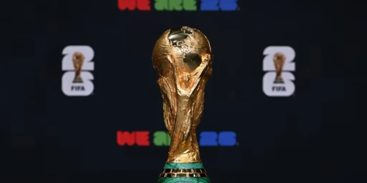 Valores dos ingressos para a Copa do Mundo de 2026, no EUA, Canadá e México são divulgados