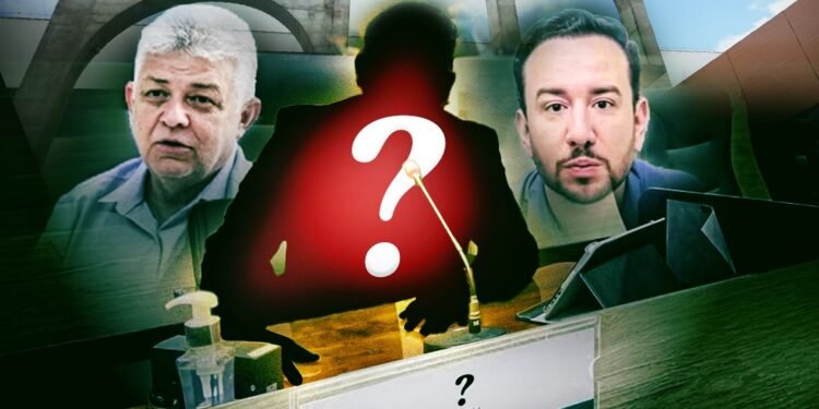 Com vereador preso, quem pode assumir a vaga de Rosinaldo Bual na CMM?