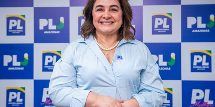 ‘Um ano para mudar com fé’: Professora Maria do Carmo começa contagem regressiva para Eleições 2026