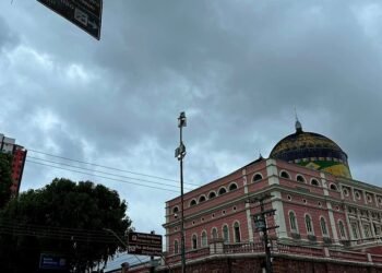 Fala Manaus: Chuvas causam alagamentos e prejuízos no Centro