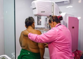 Baixa procura por mamografia acende alerta em Manaus