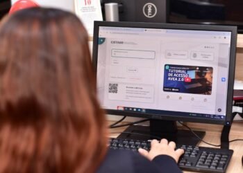 Cetam abre 67 mil vagas em cursos gratuitos de qualificação profissional a distância - (Foto: Divulgação/ Cleudilon Passarinho/ Cetam)