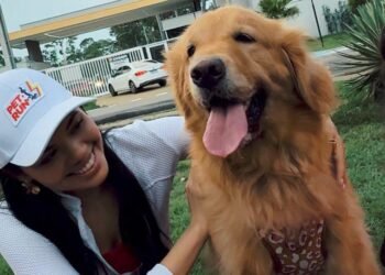 1ª Corrida Pet de Manaus terá arrecadação solidária de ração para ONGs de proteção animal