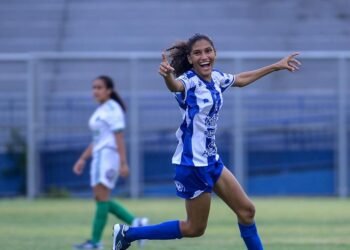 São Raimundo vence Manaus e estreia com vitória no Barezinho Sub-15 - (Foto: Lucas Marinho/São Raimundo)