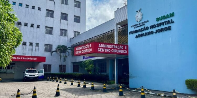 MP investiga demora em cirurgias ortopédicas na rede pública do Amazonas