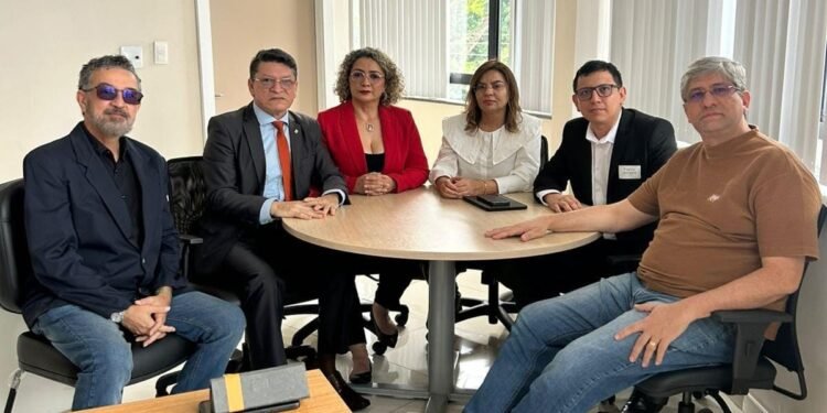 Comitê Anticorrupção cobra da CMM andamento no pedido de cassação de Rosinaldo Bual