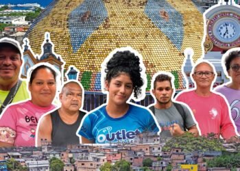 Fala Manaus Especial: entre frustração e esperança, população denuncia abandono de bairros e cobra melhorias no aniversário da cidade