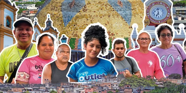 Fala Manaus Especial: entre frustração e esperança, população denuncia abandono de bairros e cobra melhorias no aniversário da cidade