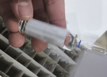 Antídoto contra intoxicação por metanol está disponível em 9 estados 