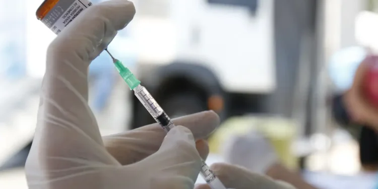 Campanha Nacional de Multivacinação