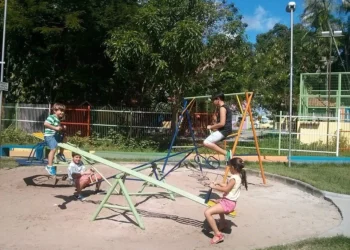 criancas-em-diversao-Dia-das-Criancas-tem-evento-no-Parque-Cidade-da-Crianca-em-Manaus