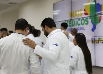 PF desarticula organização criminosa que tentou fraudar o Enamed