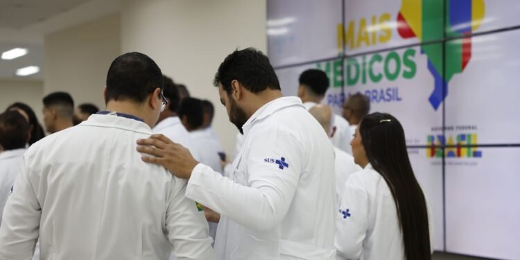 PF desarticula organização criminosa que tentou fraudar o Enamed