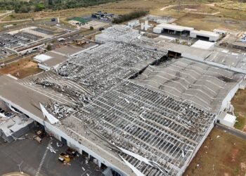 Toyota anuncia retomada de produção no Brasil a partir de novembro