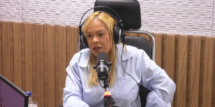 Senado 2026: Wilson Lima, Braga, Plínio Valério e Alberto Neto seguem com chances, diz pesquisadora Érica Lima