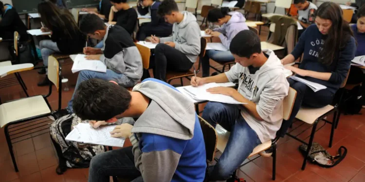 Enem 2025: locais de prova já podem ser consultados