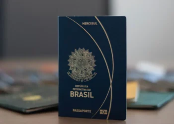 PF pode interromper emissão de passaporte por falta de verba