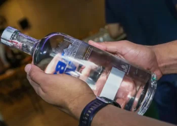 Sobe para cinco o número de mortes causadas por metanol em SP