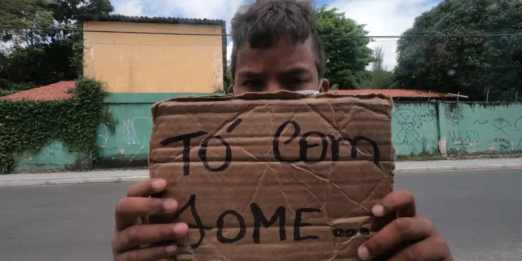 Amazonas enfrenta desafios na segurança alimentar da primeira infância, mostram dado