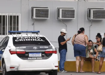 IML do Rio identifica 100 dos 121 mortos na Operação Contenção