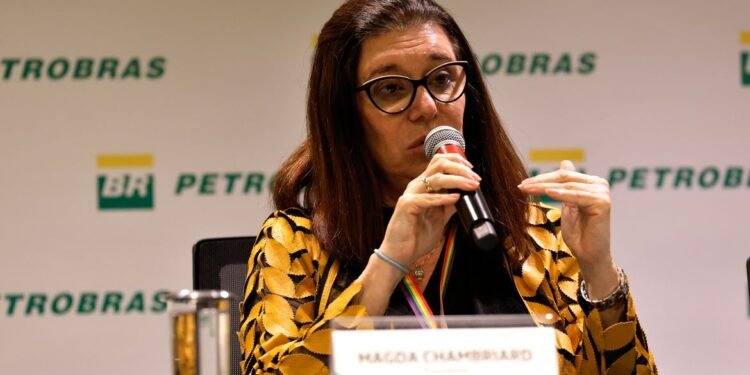 Petrobras aguarda solução para licenciamento na Foz do Amazonas
