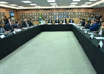 Governo cria comitê de enfrentamento da crise do metanol