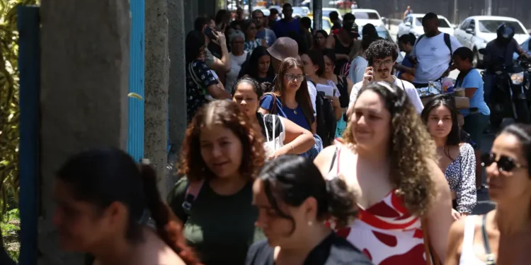 Inep divulga gabarito preliminar da Prova Nacional Docente