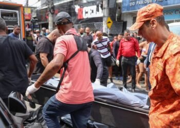 Moraes manda governador do Rio prestar esclarecimentos sobre operação