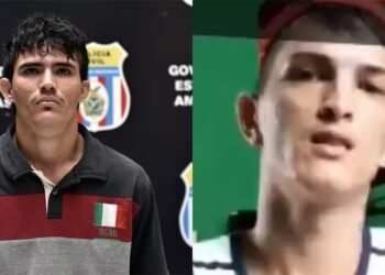 traficantes do amazonsas