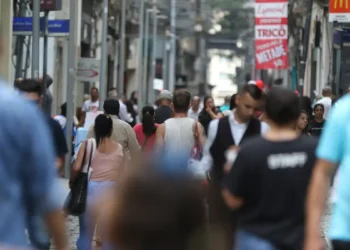 Censo 2022: nível de ocupação é menor que o registrado em 2010