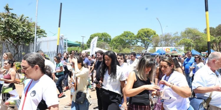 Fies: prazo para participação de instituições privadas começa amanhã