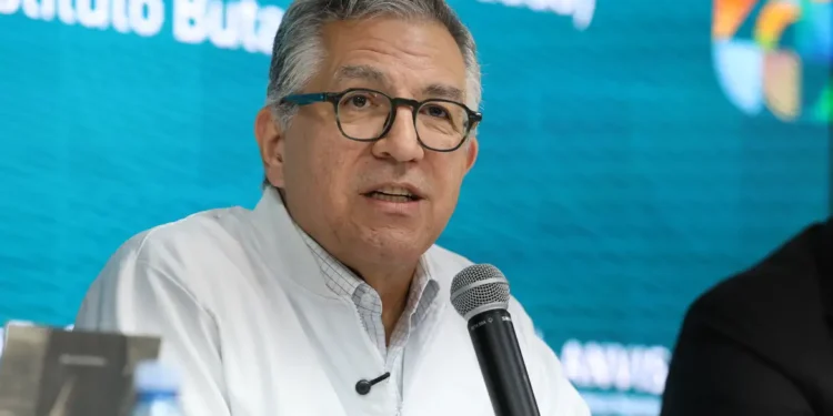 Anvisa aprova registro de vacina 100% nacional contra dengue