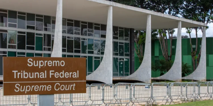 Bolsonaro e demais condenados passam por audiência de custódia nesta quarta, 25