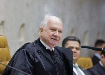 Presidente do STF anuncia que vai participar da COP30