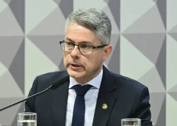 PF não perderá recursos com PL Antifacção, diz relator no Senado