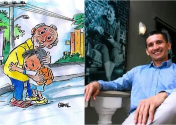 “A descoberta do incrível mundo da escola” será lançado no Palacete Provincial