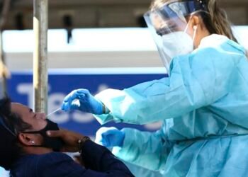 Amazonas registra 5 mil casos de síndrome respiratória aguda grave