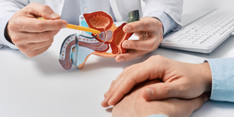Dia de Combate ao Câncer de Próstata: preconceito continua sendo o maior obstáculo para a cura e redução da mortalidade