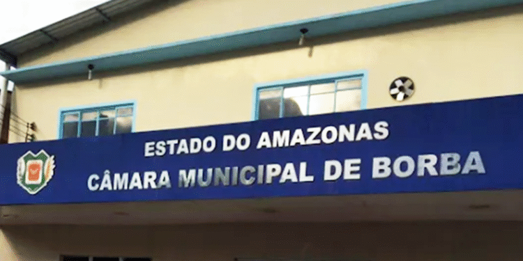 CMB foto reprodução