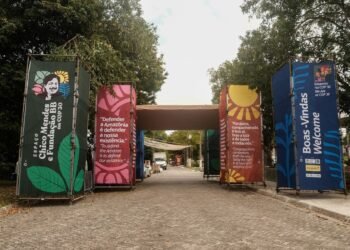 COP 30 Espaço Chico Mendes e Fundação BB será inaugurado em Belém